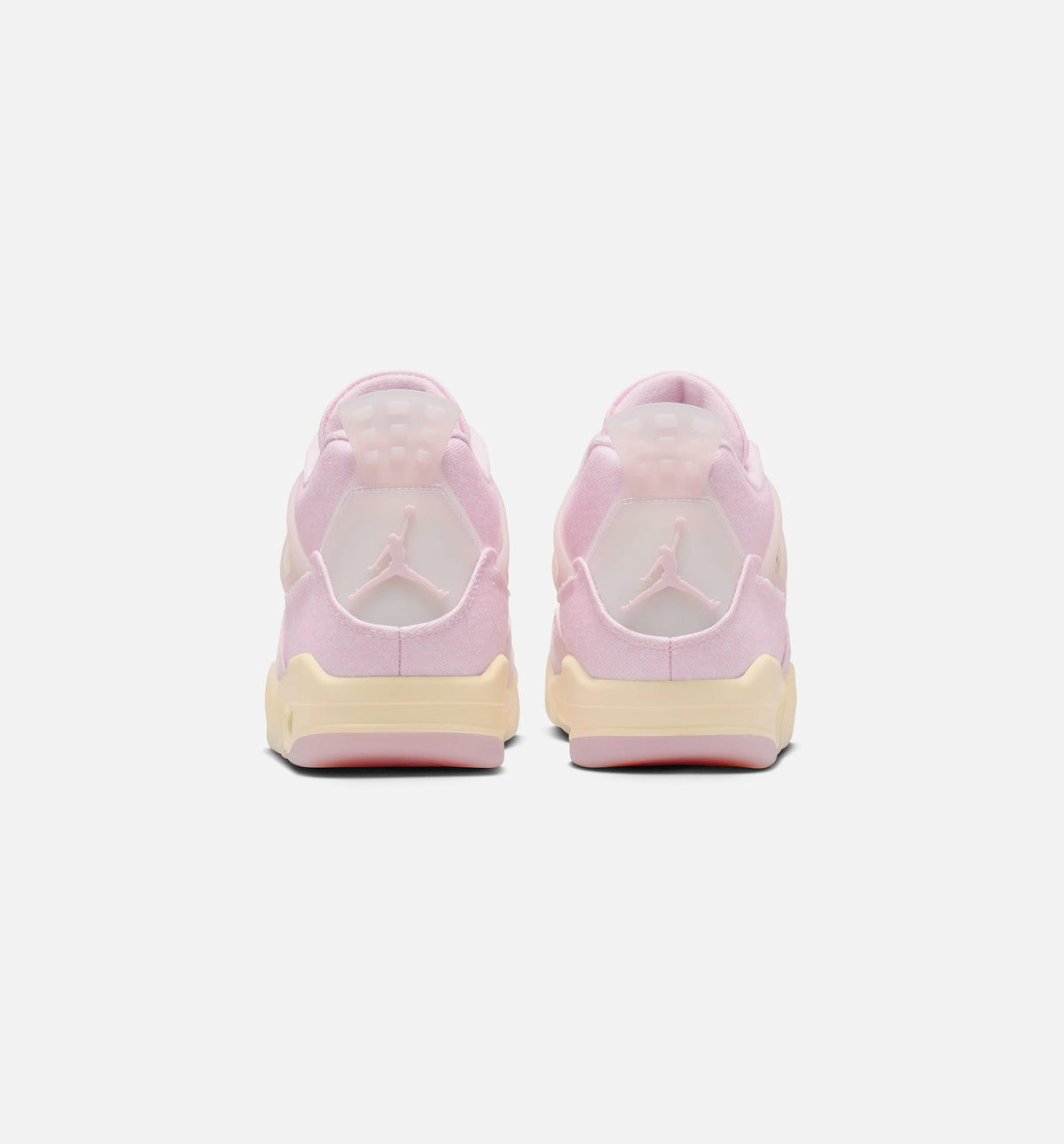 Air Jordan 4 Retro Pink Pearl and Iced Carmine – Women's Lifestyle Shoe in Pearl Pink/Iced Carmine/Coconut Milk