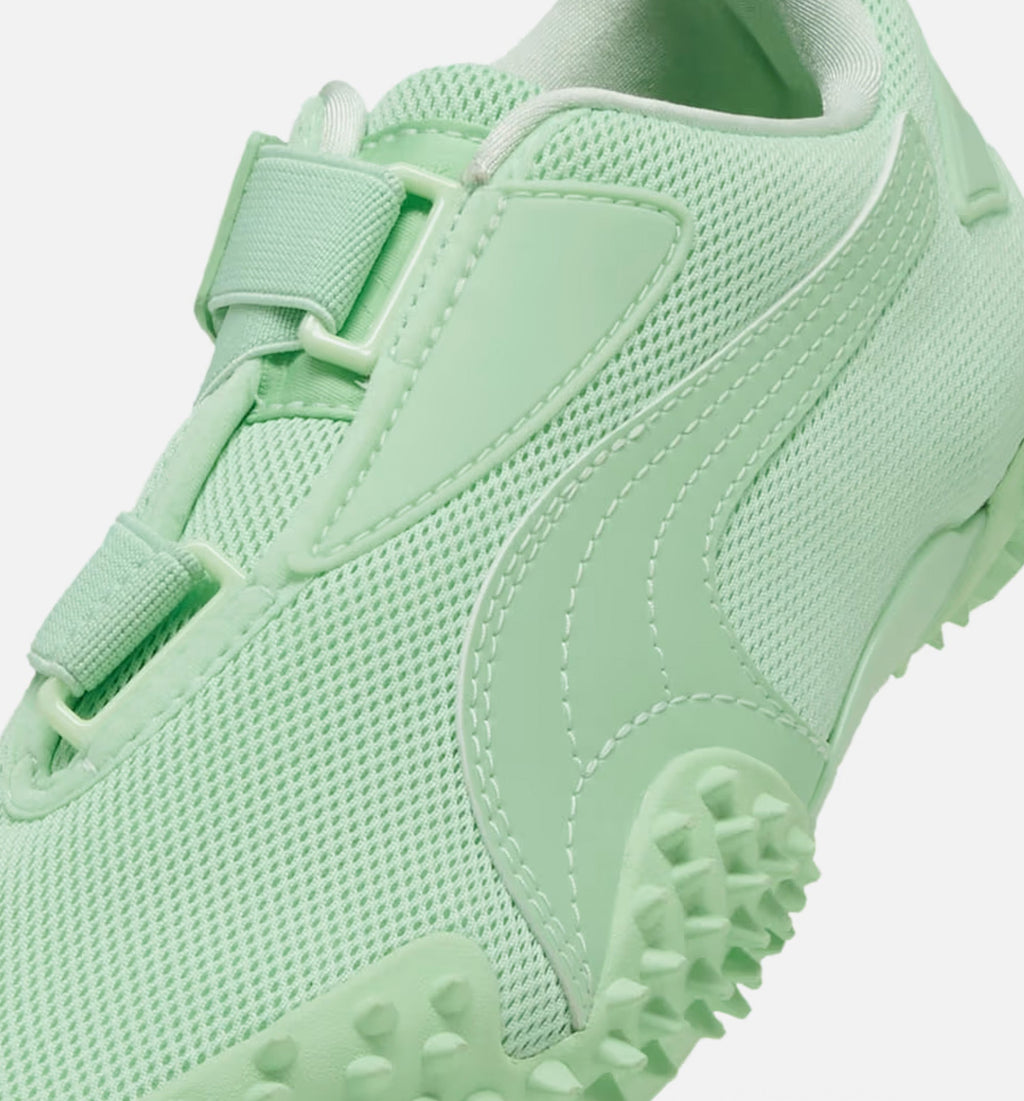 Mostro Ecstasy – Men's Lifestyle Shoe in Fresh Mint/Puma White