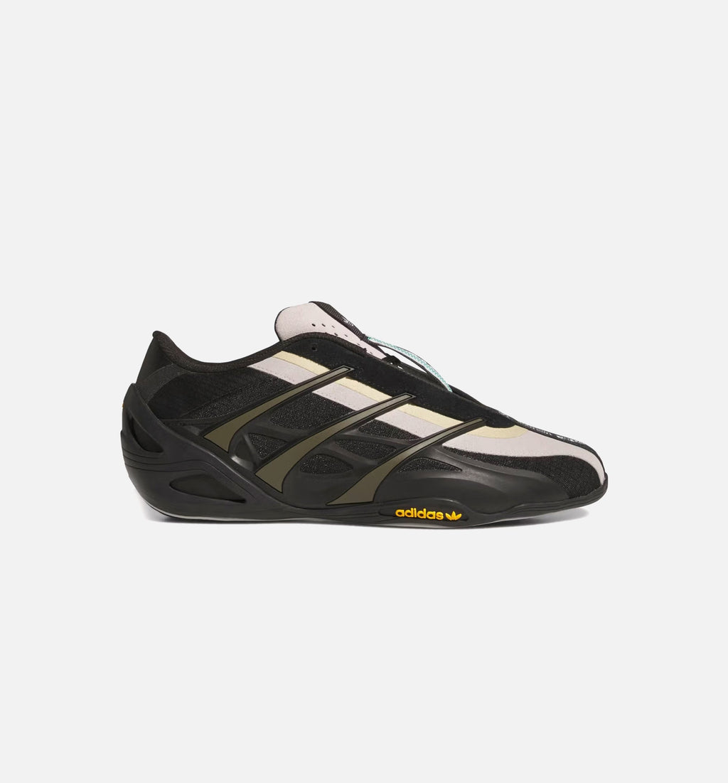 Bad Bunny x Mercedes AMG Petronas F1 Adiracer – Men's Lifestyle Shoe in Branch/Sand/Cinder