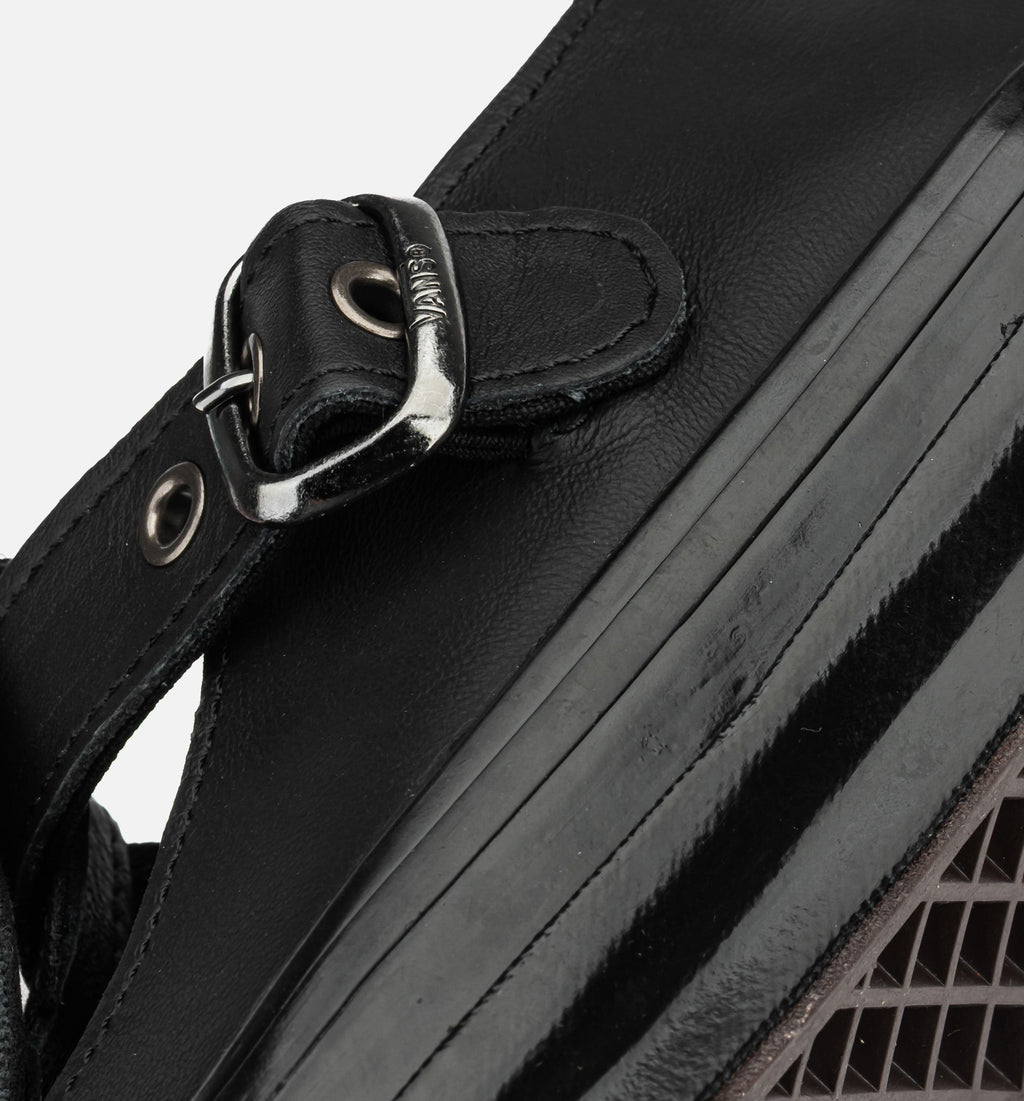 LX Mary Jane 93 – Women's Lifestyle Shoe in Pearlized Black