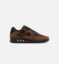 Air Max 90 Premium – Men's Lifestyle Shoe in Light British Tan/Velvet Brown/Black