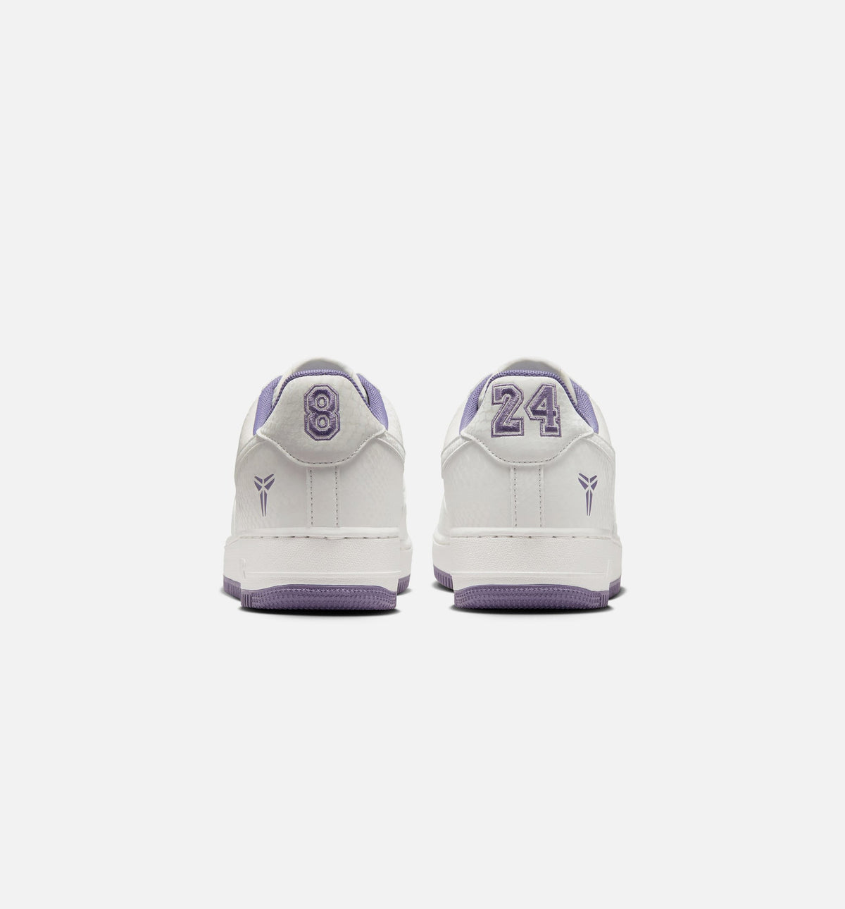 Kobe Air Force 1 Low Daybreak – Men's Lifestyle Shoe in Summit White/Daybreak