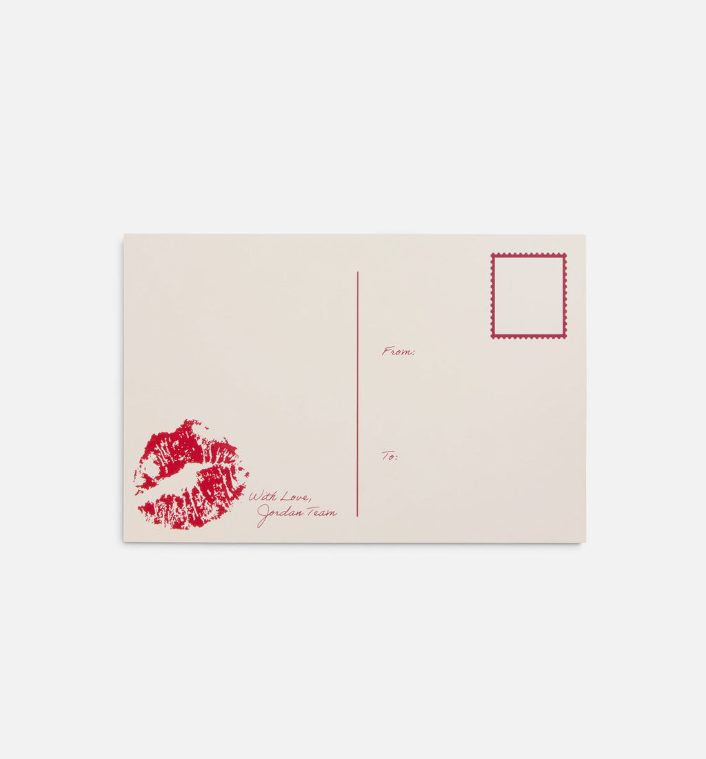 Air Jordan 4 Retro Valentine’s Day – Women's Lifestyle Shoe in Pale Ivory/Sierra Red/Tough Red