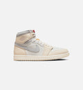 Air Jordan 1 Retro High OG Sail – Men's Lifestyle Shoe in Sail/University Red/Pale Ivory/Coconut Milk/Phantom