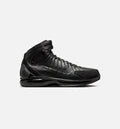 Air Zoom Huarache 2K4 OT – Men's Lifestyle Shoe in Black/Black