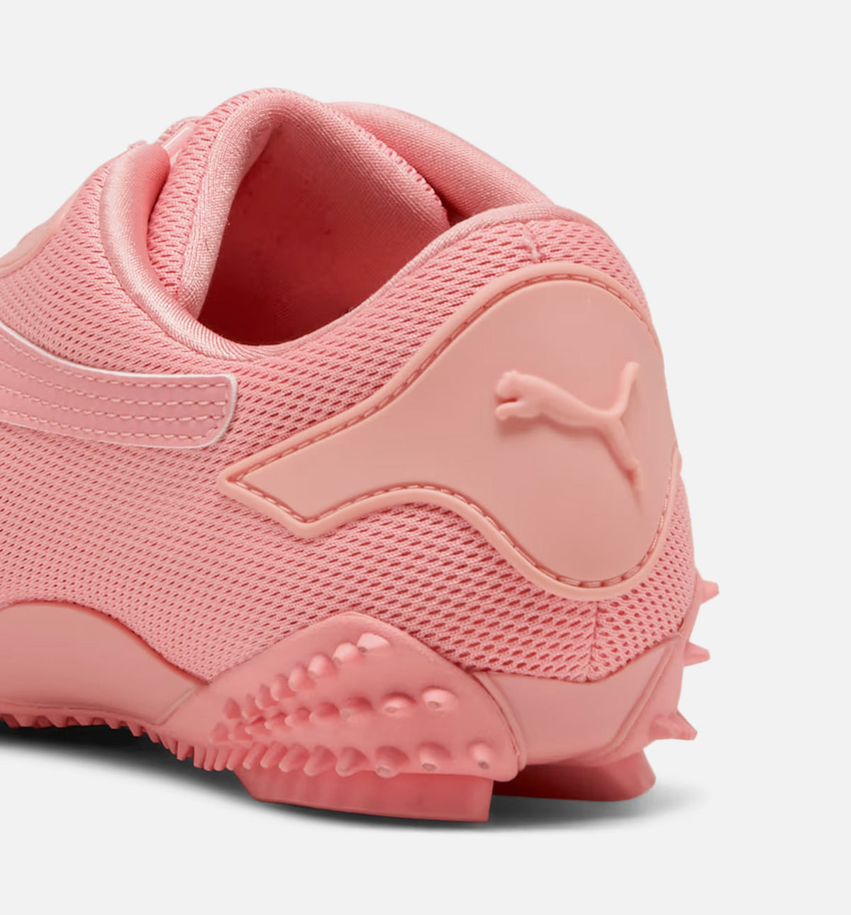 Mostro Ecstasy – Men's Lifestyle Shoe in Pink Fruit