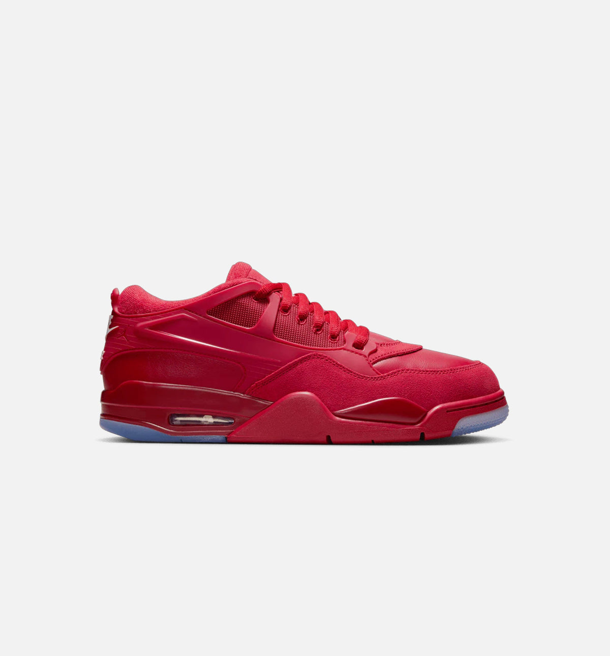 Air Jordan 4 RM – Men's Lifestyle Shoe in Varsity Red/Blue Tint/Black/White
