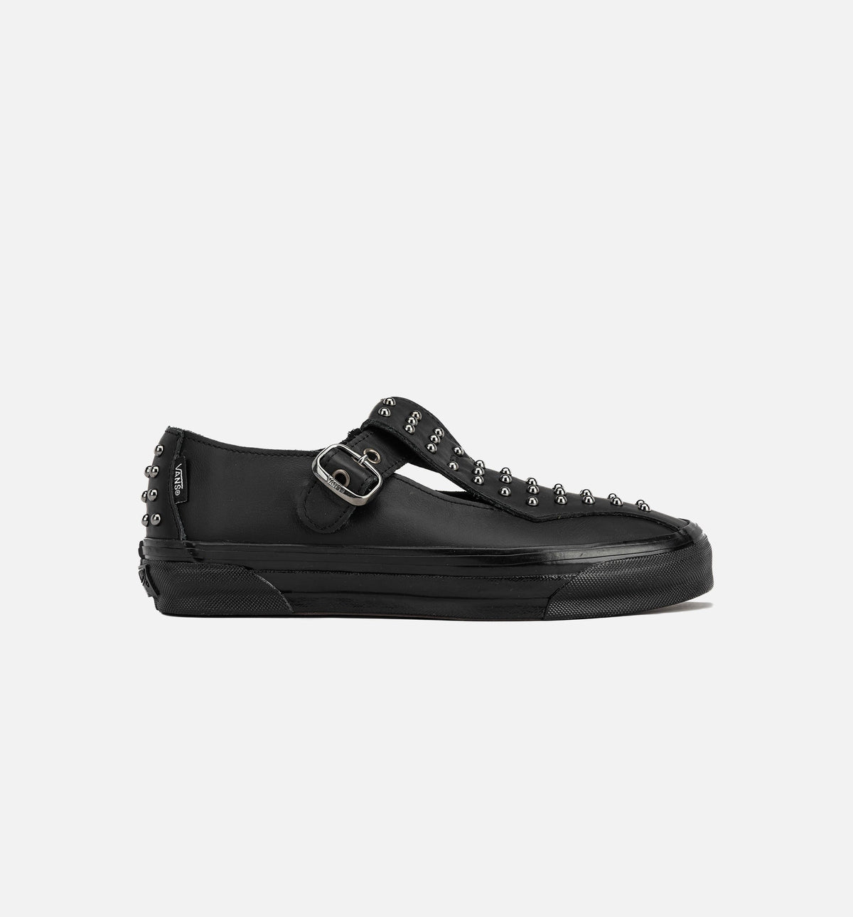 LX Mary Jane 93 – Women's Lifestyle Shoe in Pearlized Black