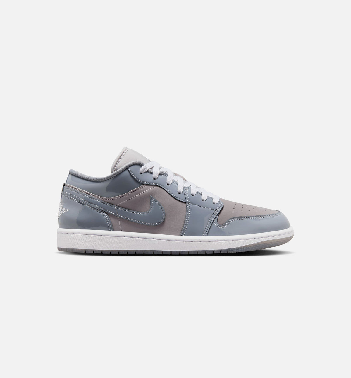 Air Jordan 1 Low Cool Grey – Men's Lifestyle Shoe