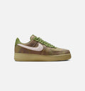 Air Force 1 Low Asparagus and Chlorophyll – Men's Lifestyle Shoe in Asparagus/Aluminum/Phantom/Wheat Grass