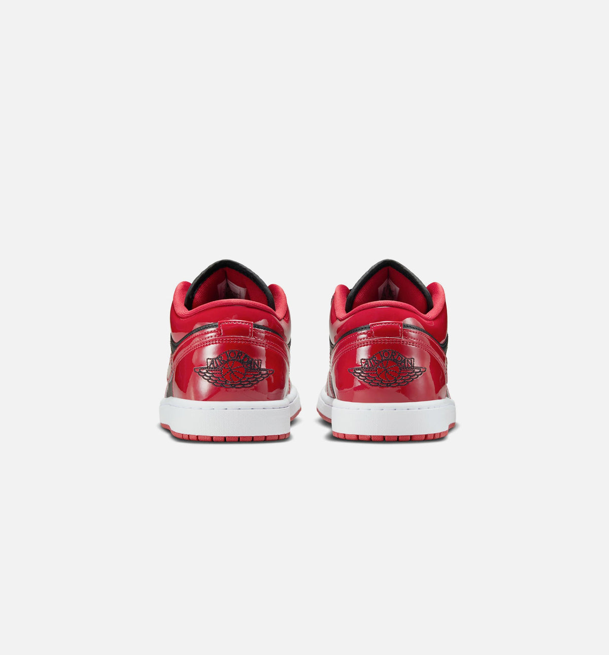 Air Jordan 1 Low SE – Men's Lifestyle Shoe in Black/Varsity Red/White
