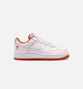 Air Force 1 Low Protro White and Safety Orange – Men's Lifestyle Shoe in White/Safety Orange