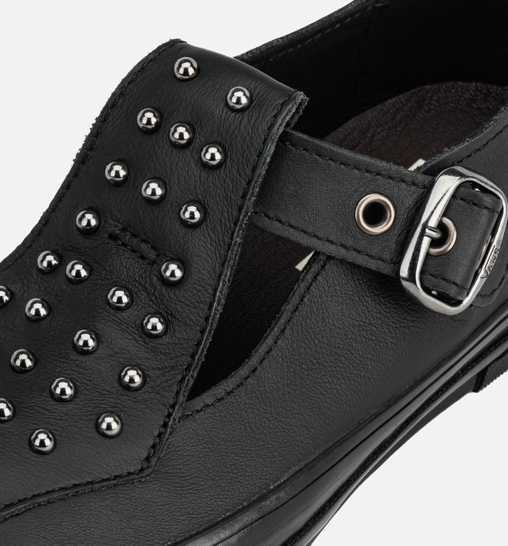 LX Mary Jane 93 – Women's Lifestyle Shoe in Pearlized Black