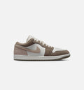 Air Jordan 1 Low – Men's Lifestyle Shoe in Olive Grey/Enigma Stone/Summit White