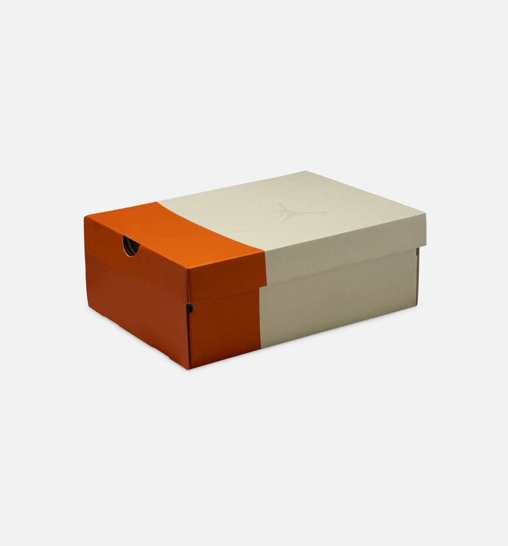 Air Jordan 3 Retro Starfish – Women's Lifestyle Shoe in Fossil/Starfish/Sail