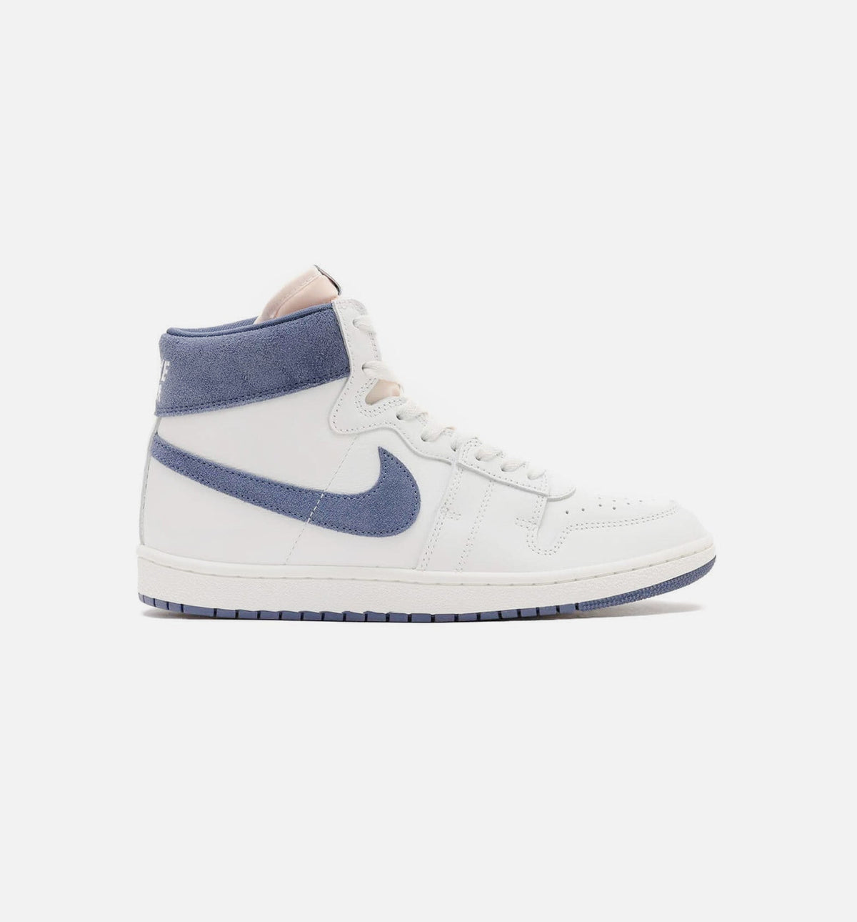 Air Ship Diffused Blue – Men's Lifestyle Shoe in Summit White/Diffused Blue