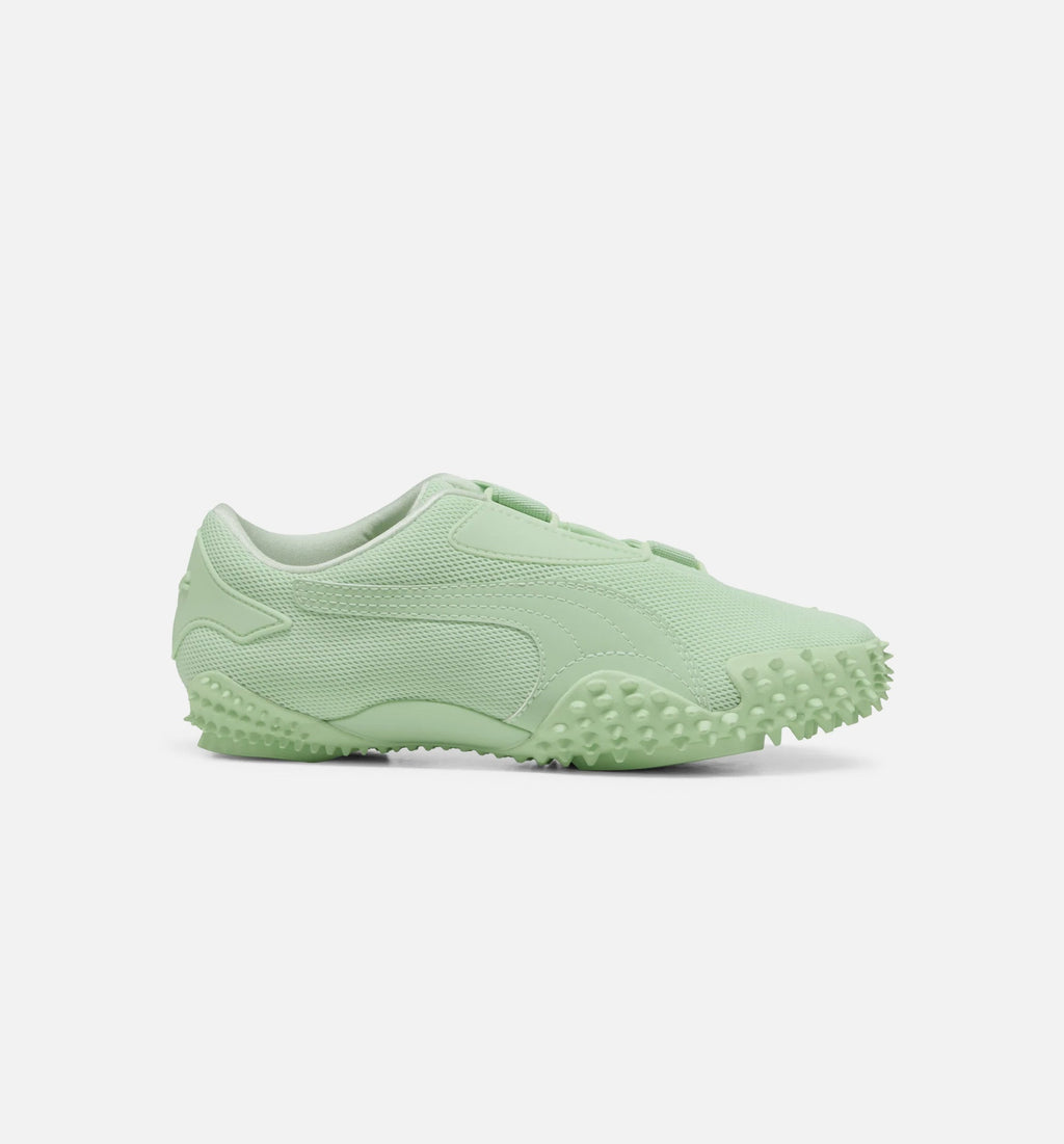 Mostro Ecstasy – Men's Lifestyle Shoe in Fresh Mint/Puma White