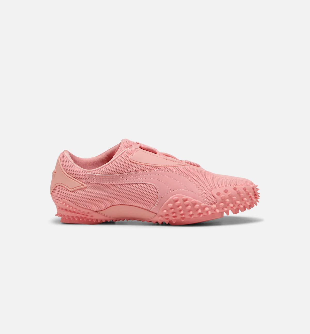 Mostro Ecstasy – Men's Lifestyle Shoe in Pink Fruit