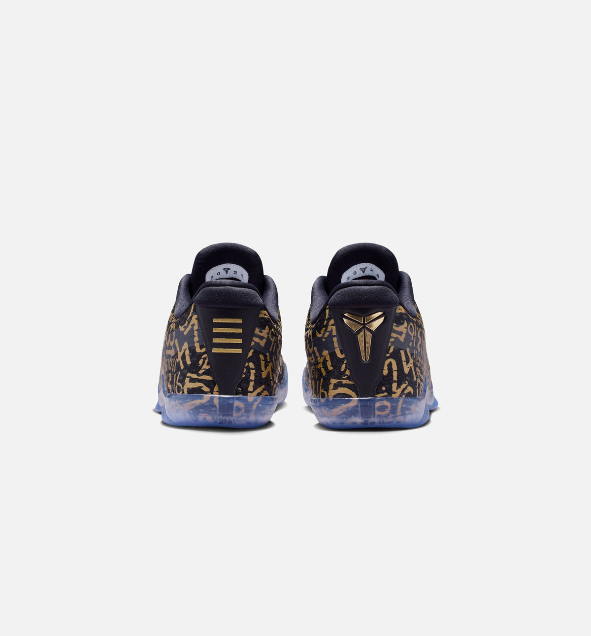 Kobe 11 Protro Mamba Day – Men's Basketball Shoe in Multicolor