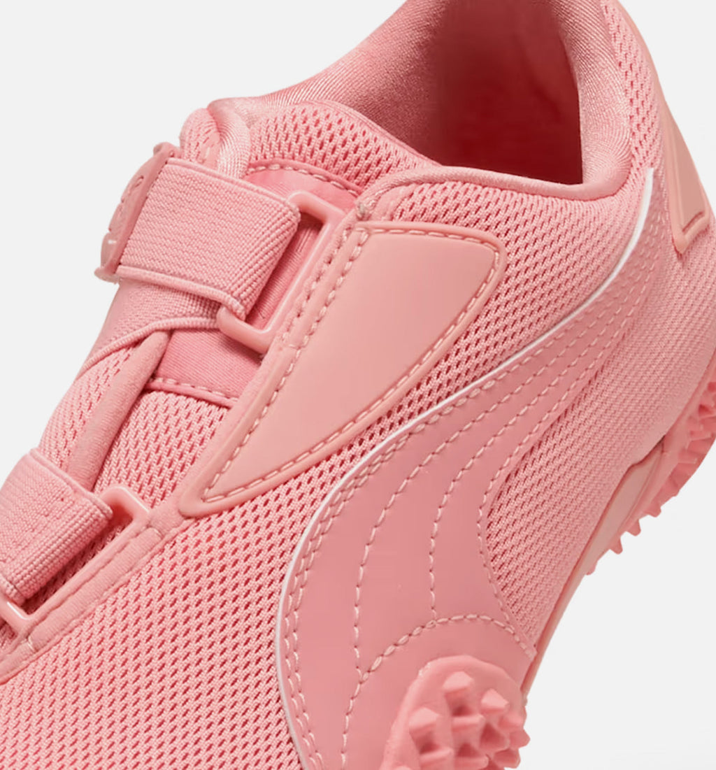 Mostro Ecstasy – Men's Lifestyle Shoe in Pink Fruit