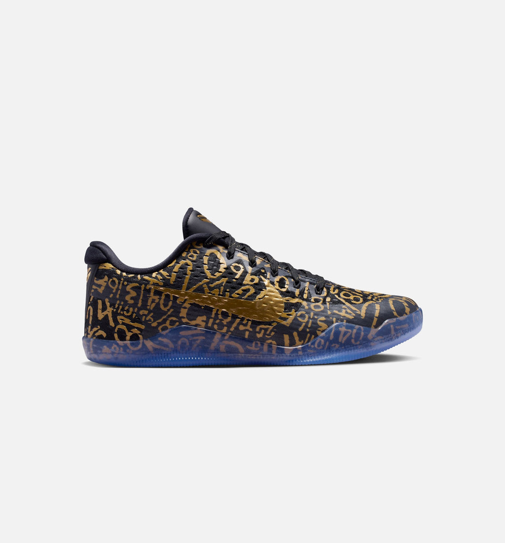 Kobe 11 Protro Mamba Day – Men's Basketball Shoe in Multicolor